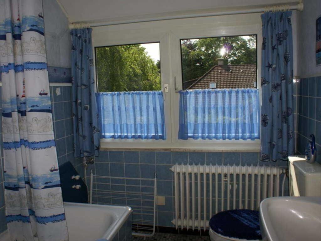 Ferienwohnung Gruessing, 15014 Leer Exterior foto
